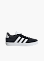 adidas Sapatilha Preto 9771 1