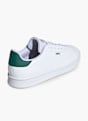 adidas Sneaker Vit 9780 5