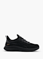 Skechers Slip on fekete 24548 1