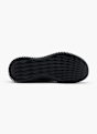 Skechers Slip on fekete 24548 4