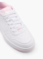 PUMA Tenisky Bílá 9789 2