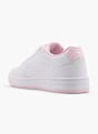 PUMA Sneaker fehér 9789 3