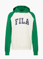 FILA Sweat à capuche Blanc 28239 1