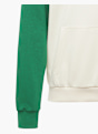 FILA Sweat à capuche Blanc 28239 4