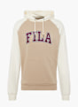 FILA Hoodie Beige 9824 1