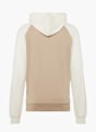 FILA Sweat à capuche Beige 9824 2