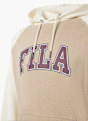 FILA Hoodie Beige 9824 3