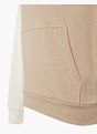 FILA Sweat à capuche Beige 9824 4