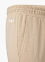 FILA Jogginghose Beige 9825 3