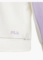 FILA Hoodie Lila 9819 4