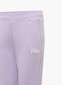 FILA Jogginghose Lila 9822 3