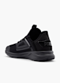PUMA Slip on sneaker Sort 10565 3