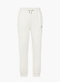 FILA Jogginghose Weiß 9826 1