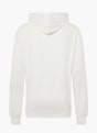 FILA Hoodie Offwhite 9831 7