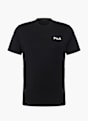 FILA T-Shirt Schwarz 9833 1