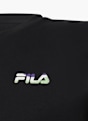 FILA Tee-shirt Noir 9833 3