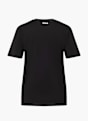 FILA T-Shirt Schwarz 9858 7