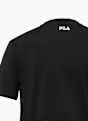 FILA Tee-shirt Noir 9858 9