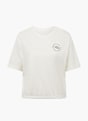 FILA T-Shirt Offwhite 9859 2