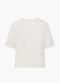 FILA T-Shirt Offwhite 9859 3