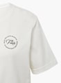 FILA T-Shirt Offwhite 9859 4