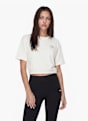 FILA T-Shirt Offwhite 9859 6