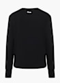 FILA Sweat Noir 9863 2