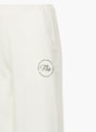 FILA Jogginghose Weiß 9860 3