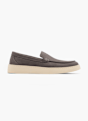 Memphis One Mocassim Cinzento 20344 1