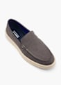 Memphis One Mocassim Cinzento 20344 4