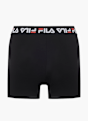 FILA Leggings Schwarz 9878 2