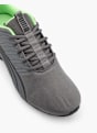 PUMA Sneaker Grå 9894 2