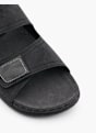 Björndal Pantolette Schwarz 11083 2