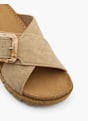 Romika Slip in sandal Brun 12111 2