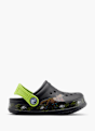 Jurassic World Klompe Crna 26557 1