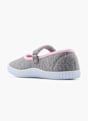 Graceland Chaussons Gris 17863 3