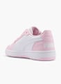 PUMA Baskets Blanc 10447 3