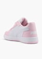 PUMA Маратонки Яркорозов 10448 3