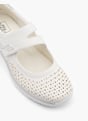 Easy Street Halbschuh Weiß 10951 2