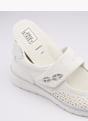 Easy Street Halbschuh Weiß 10951 5