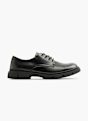 JACK & JONES Businessschuh Schwarz 10472 1