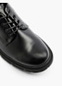 JACK & JONES Businessschuh Schwarz 10472 2