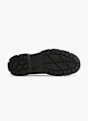 JACK & JONES Businessschuh Schwarz 10472 4