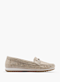 Easy Street Mocassim Beige 21363 1