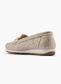 Easy Street Mokassin Beige 21363 2