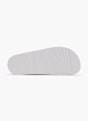 ESPRIT Flache Pantolette Beige 11021 3
