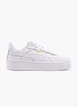 PUMA Baskets Blanc 10555 1