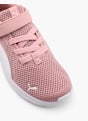 PUMA Sneaker Lyserød 10562 2