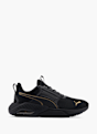 PUMA Slip-on маратонки Черен 10574 1