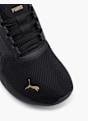 PUMA Slip On Sneaker Schwarz 10574 2